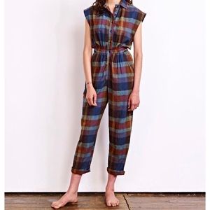 Ace & Jig Heights Jumper in Nymph